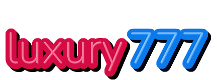 luxury777 — logo kanal